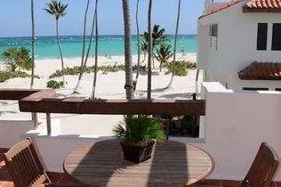 Hotel Coral Stanza Mare Beach